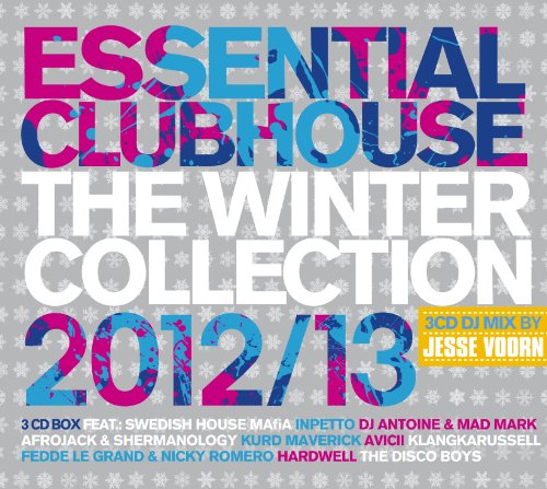 - Essential Clubhouse-2012/2013 Winter Collection