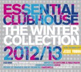 Sampler - Essential Clubhouse-2013 Summer Collection
