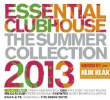 Sampler - Essential Clubhouse - The Summer Collection 2014 (Mixed By Mark Bale)