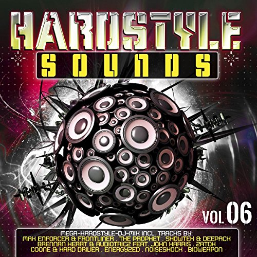 Sampler - Hardstyle Sounds 6