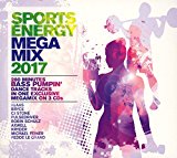 Various - Sports Megamix 2017.2