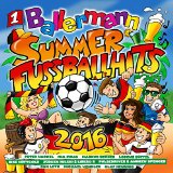 Sampler - Ballermann Opening 2016