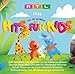 Sampler - RTL Hits - Die 40 grössten Hits für Kids