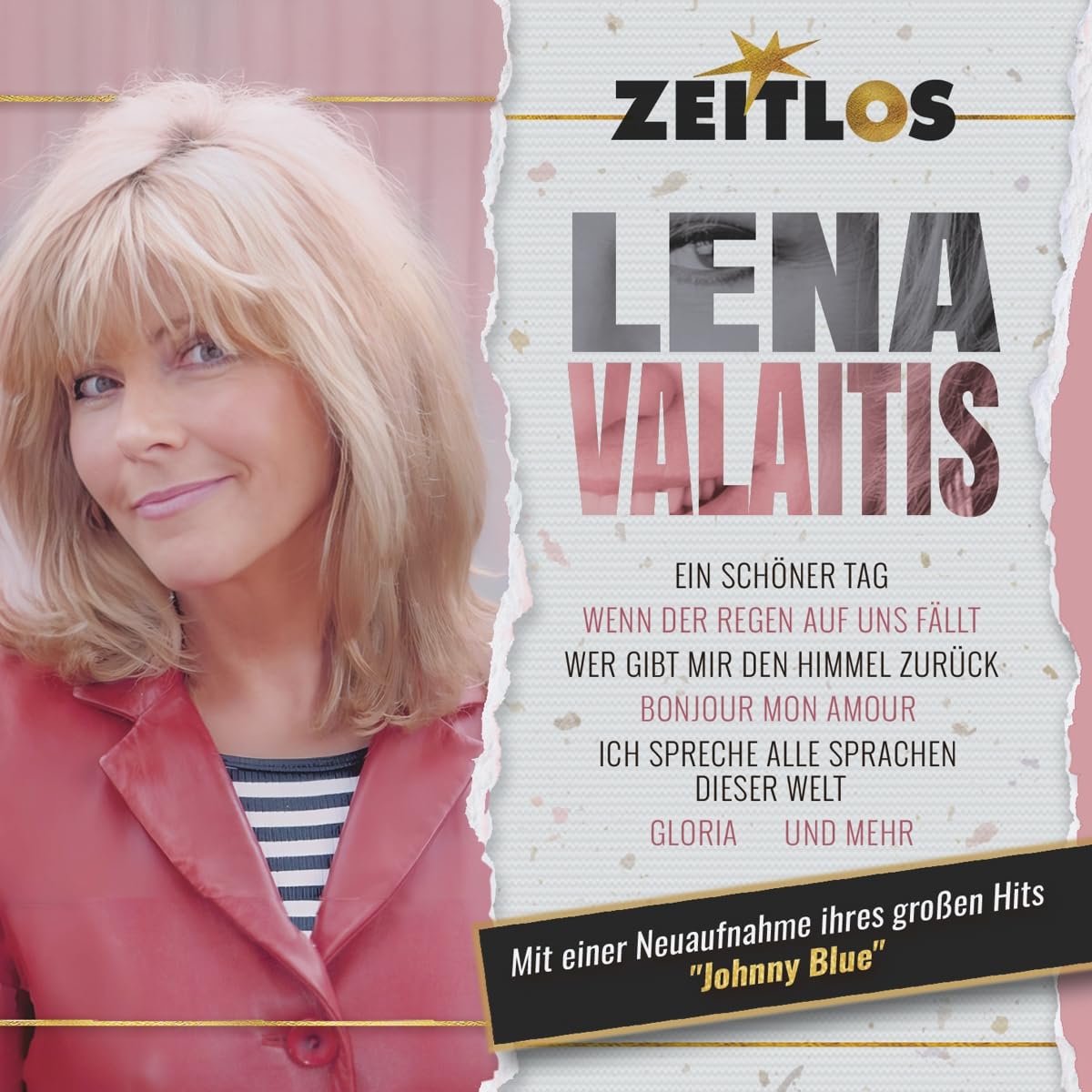 Valaitis , Lena - Zeitlos