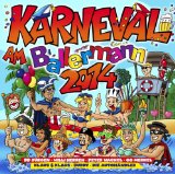 Karneval! - Karneval Megaparty 2014
