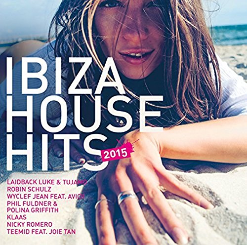 Sampler - Ibiza House Hits 2015