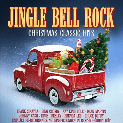 Sampler - Jingle Bell Rock - Christmas Classic Hits