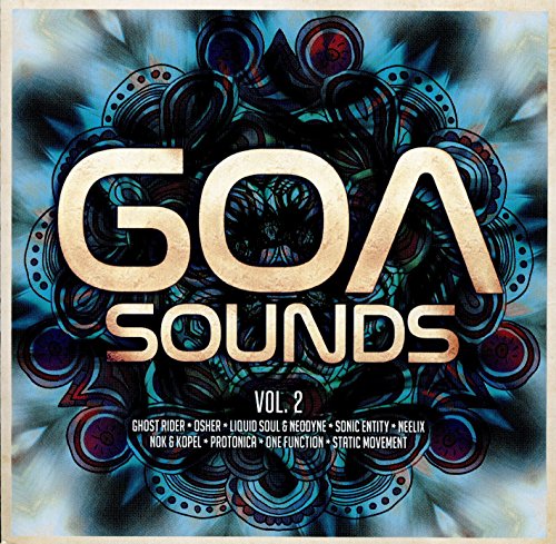Sampler - Goa Sounds 2