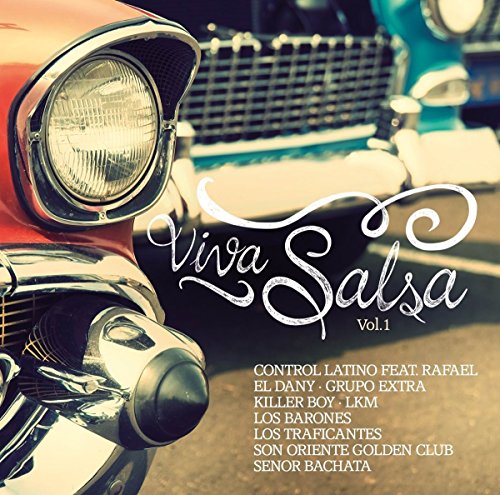 Sampler - Viva Salse