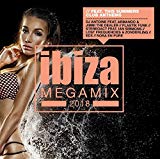 Various - Ibiza Summerhouse Megamix 2018