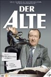 DVD - Der Alte - DVD 3 (Folgen 5 & 6)