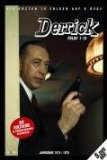 DVD - Derrick: Stellen Sie sich vor, man hat Doktor Prestel erschossen / Der Mann aus Antibes