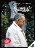 DVD - Derrick - Collector's Box 01 (Folge 1 - 15)