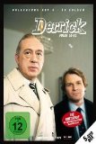 DVD - Derrick - Collector's Box 01 (Folge 1 - 15)