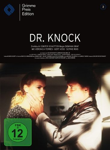  - Dr. Knock - Grimme Preis Edition