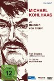 DVD - Michael Kohlhaas