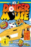 DVD - Danger Mouse - Der beste Agent der Welt - Die komplette Serie