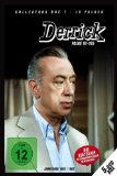 DVD - Derrick - Die Kollektion