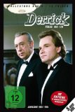 DVD - Derrick - Collector's Box 10 (Folge 136 - 150)