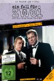 DVD - Ein Fall für Zwei - Collector's Box 6 (Folgen 76 - 90)