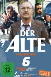 DVD - Derrick - Collector's Box 10 (Folge 136 - 150)