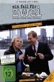 DVD - Ein Fall für Zwei - Collector's Box 8 (Folge 106 - 120)
