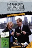 DVD - Ein Fall für Zwei - Collector's Box 7 (Folge 91 - 105) 