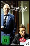 DVD - Der Alte - Collector's Box 7 (Folgen 116 - 130)