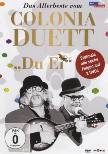  - Du Ei! [Collector's Edition] [2 DVDs]