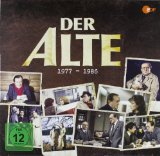 DVD - Der Kommissar - Komplettbox [24 DVDs]