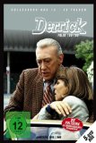 DVD - Der Alte - Collector's Box 7 (Folgen 116 - 130)