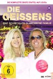 DVD - Die Geissens -  Staffel 2