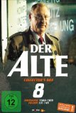 DVD - Ein Fall für Zwei - Collector's Box 8 (Folge 106 - 120)