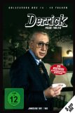 DVD - Der Alte - Collector's Box 9 (Folgen 146 - 160)