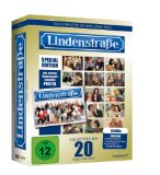  - Die Lindenstraße - Das komplette 21. Jahr, Folgen 1041-1092 (Collector's Box Limited Edition,1 [Special Edition] [10 DVDs]