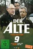 DVD - Der Alte - Collector's Box Vol. 11 (Folgen 176-190) [5 DVDs]