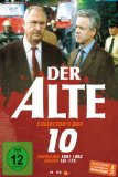 DVD - Der Alte - Collector's Box Vol. 11 (Folgen 176-190) [5 DVDs]