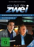 DVD - Ein Fall für Zwei - Günter Strack Box (23 Discs)