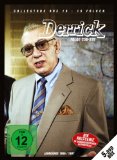 DVD - Derrick - Collector's Box 19 (Folge 271 - 281)