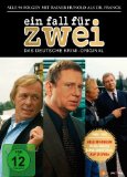 DVD - Ein Fall für Zwei - Günter Strack Box (23 Discs)