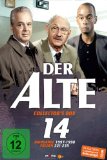 DVD - Der Alte - Collector's Box 15 (Jahrgänge 1998 - 1999 , Folgen 236 - 250)