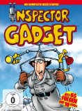 - Die Trickfilm Klassiker - Inspector Gadgets letzter Fall