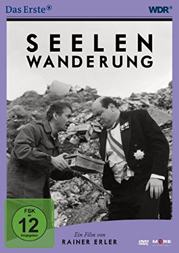 DVD - Seelenwanderung