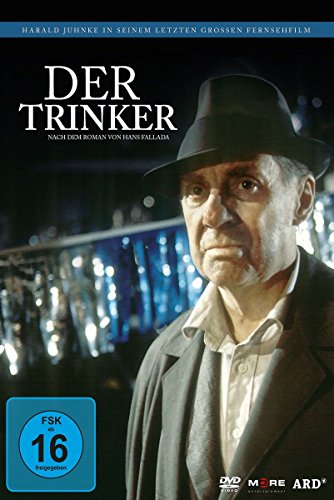 DVD - Der Trinker