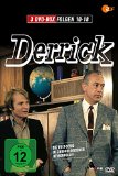 DVD - Derrick - Folge 28-36 [3 DVDs]