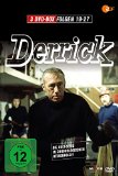 DVD - Derrick - Folge 28-36 [3 DVDs]