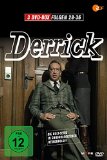 DVD - Derrick - Folgen 1-9 (3 DVD Box)