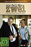 DVD - Ein Fall Für Zwei (3DVD-Box) Vol. 04