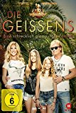 DVD - Die Geissens - Eine schrecklich glamouröse Familie: Staffel 11 [3 DVDs]