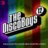 Sampler - Club Music 01 - The Sound of the Clubs